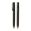 Benutzerdefinierte Logo -Werbe Metal Ball Pen Business Geschenk Valinpen Brand Ballpoint Pen